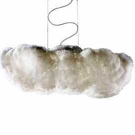 Nuvola pendant lamp