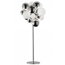 Emmanuel Babled Digit floor lamp