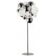 Emmanuel Babled Digit floor lamp