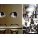 Splugen Brau pendant lamp