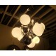 Digit LED Chandelier