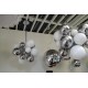 Digit LED Chandelier