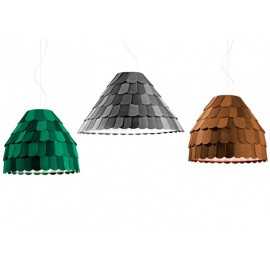Suspension design Roofer 