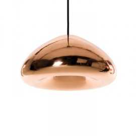 Suspension design Void
