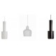 Suspension design A110 