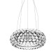 Caboche style pendant lamp Foscarini