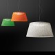 Suspension design Wind outdoor version basse