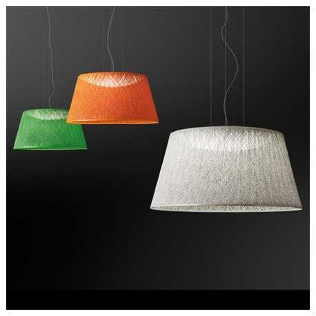 Suspension design Wind outdoor version basse