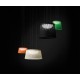 Suspension design Wind outdoor version basse