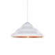 Step pendant lamp