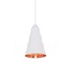 Step pendant lamp