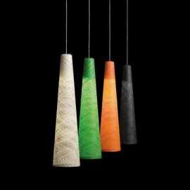 Suspension design wind long
