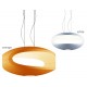 O space pendant lamp