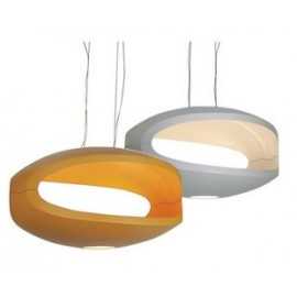 O space pendant lamp