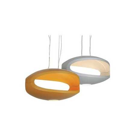 O space pendant lamp