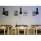 A110 pendant lamp