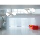 Clover pendant lamp