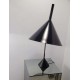 Funnel table lamp