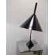 Lampe de table design funnel