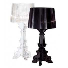 Bourgie table lamp