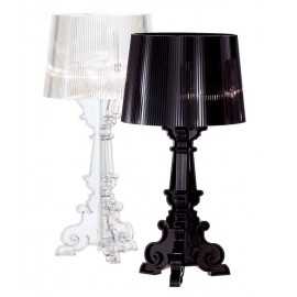 Lampe de table design Bourgie