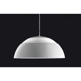 Suspension design Arne Jacobsen