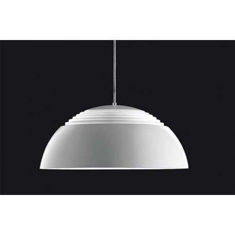 Suspension design Arne Jacobsen
