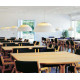 Suspension design Arne Jacobsen