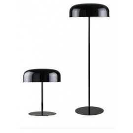 Canopy floor lamp