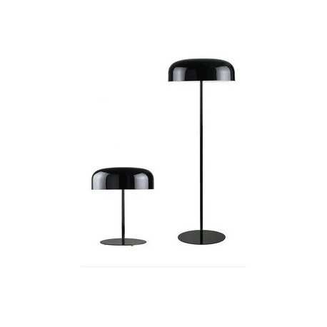 Canopy floor lamp