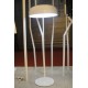 Canopy floor lamp