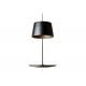 Suspension design illusion