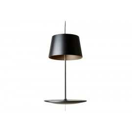 Illusion pendant lamp