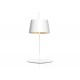 Suspension design illusion