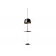 Suspension design illusion