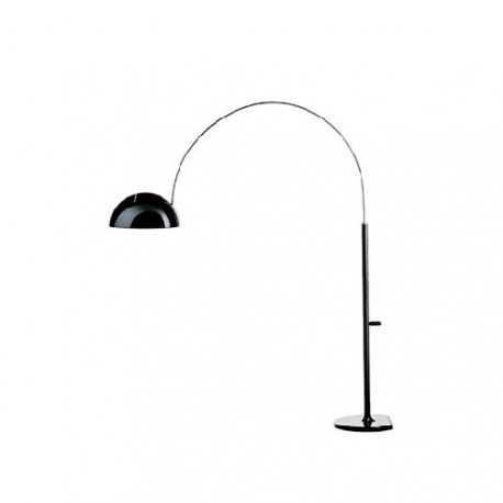 Lampadaire design Coupe 