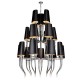 Brunilde Chandelier IPE CAVALLI