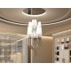 Brunilde Chandelier IPE CAVALLI