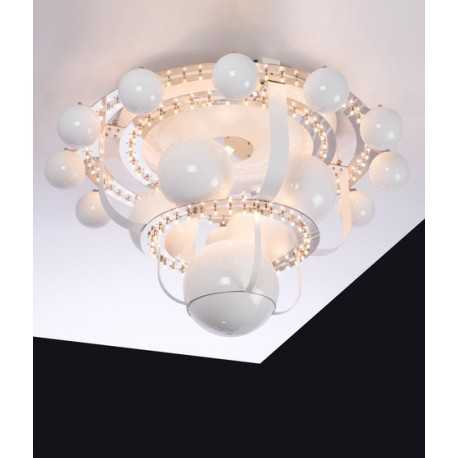 Plafonnier de luxe design Royal BB 