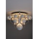 Plafonnier de luxe design Royal BB 