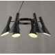 Suspension design Arne Jacobsen AJ3