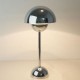 Lampe de table design Flowerpot