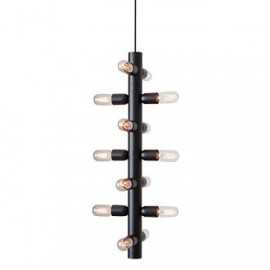 Suspension design royal 