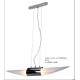 Suspension design Shakti Sky