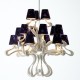 Ode 1647 chandelier