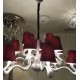 Ode 1647 chandelier