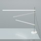 Talak LED table lamp design