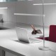 Lampe de table design Talak LED