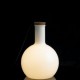 Lampe de table design Labware