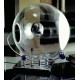 Lampe de table design PLANETS MACRO 